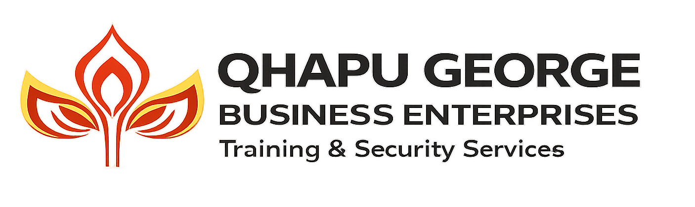 Qhapu George Business Enterprises